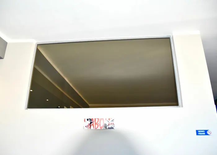 アパート Loft トリノ