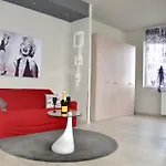Apartment Loft Turin