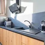Apartment Loft *