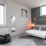 Loft * Turin