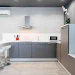 Loft Apartment