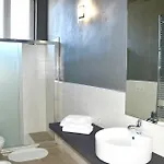 Apartment Loft Turin