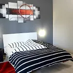 Loft Apartment Turin