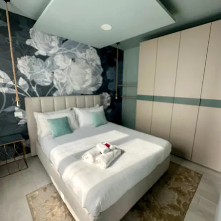 Appartement Loft