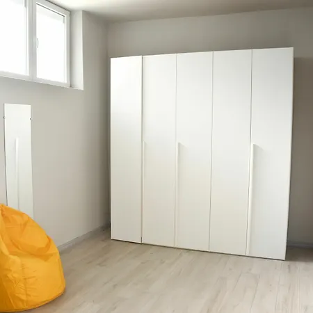 Appartement Loft Turin